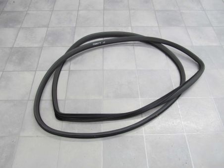 TOYOTA AVENSIS VERSO USZCZELKA WNEKI DRZWI TYL P 01-07