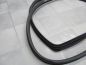 TOYOTA AVENSIS VERSO USZCZELKA WNEKI DRZWI TYL P 01-07