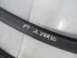 TOYOTA AVENSIS VERSO USZCZELKA WNEKI DRZWI TYL P 01-07