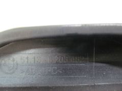 BMW E46 98/03 LISTEWKA LISTWA POD LAMPE PRAWA
