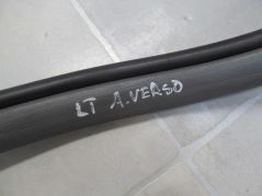 TOYOTA AVENSIS VERSO USZCZELKA WNEKI DRZWI TYL L 01-07