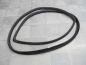 TOYOTA AVENSIS VERSO USZCZELKA WNEKI DRZWI TYL L 01-07