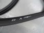 TOYOTA AVENSIS VERSO USZCZELKA WNEKI DRZWI PRZOD P 01-07