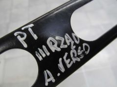TOYOTA AVENSIS VERSO MOCOWANIE FOTELA TYL III RZAD PRAWY 01-07