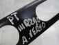 TOYOTA AVENSIS VERSO MOCOWANIE FOTELA TYL III RZAD PRAWY 01-07