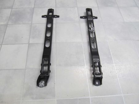 TOYOTA AVENSIS VERSO MOCOWANIE FOTELA TYL III RZAD LEWY 01-07