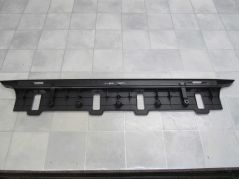 TOYOTA AVENSIS VERSO OSLONA PASA BAGAZNIKA TAPICERKA 01-07