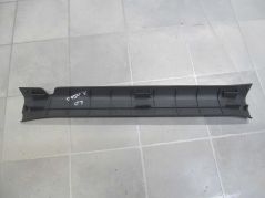 TOYOTA AVENSIS VERSO OSLONA TAPICERKA PROGU PL 01-07