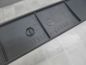 TOYOTA AVENSIS VERSO OSLONA TAPICERKA PROGU PL 01-07