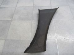 TOYOTA RAV 4 I 3D 94/00 LISTWA BLOTNIKA PRAWY TYL 75651-42010