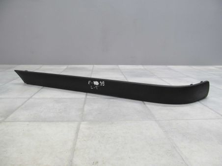 BMW 3 E36 91/99 LISTWA ZDERZAKA LEWY TYL 8135487