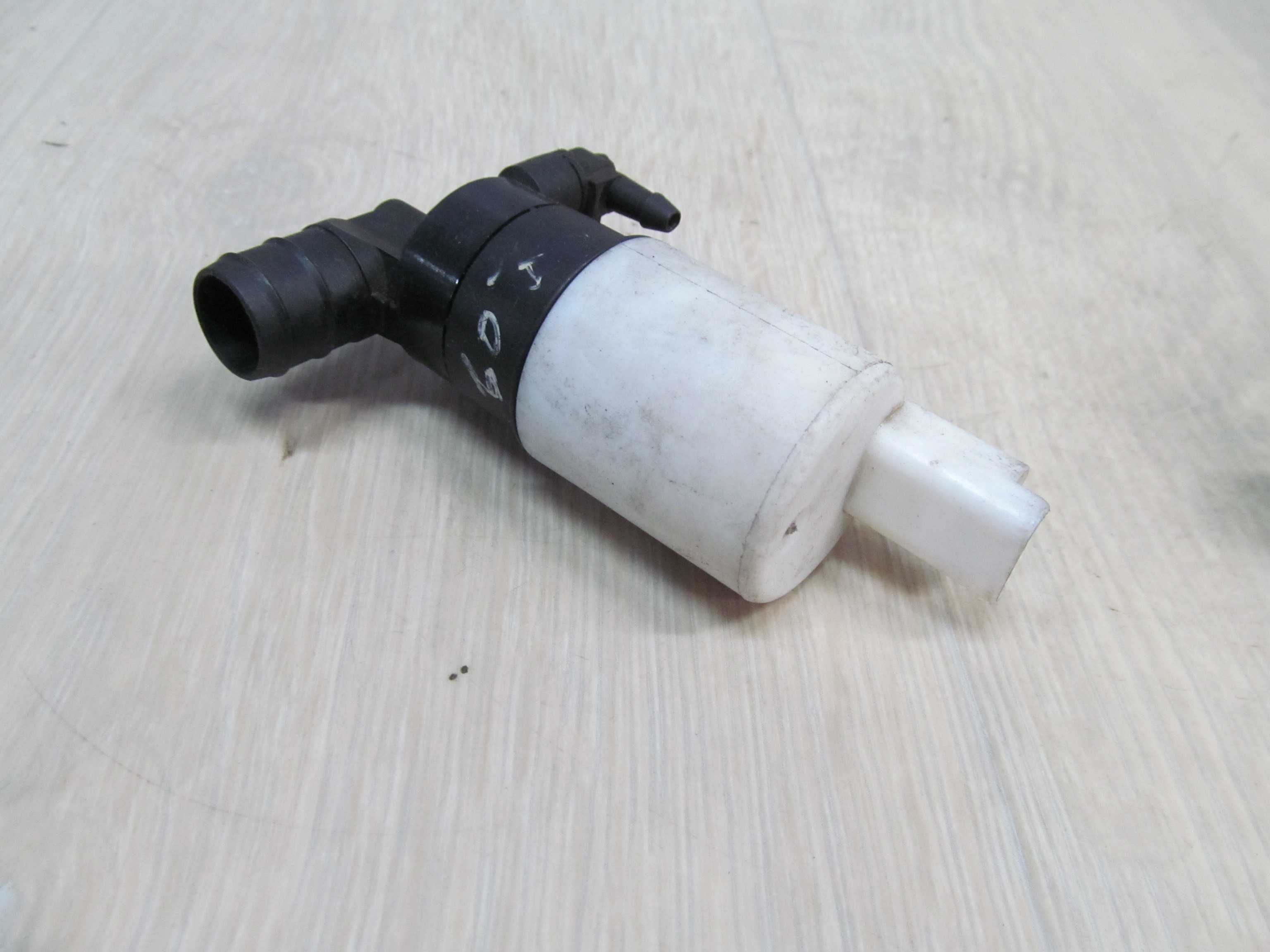 PEUGEOT CITROEN POMPKA SPRYSKIWACZY 9641553880