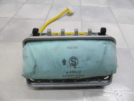 TOYOTA AVENSIS VERSO PODUSZKA AIR BAG PASAZERA 01-09