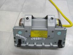 TOYOTA AVENSIS VERSO PODUSZKA AIR BAG PASAZERA 01-09