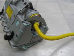 TOYOTA AVENSIS VERSO PODUSZKA AIR BAG PASAZERA 01-09