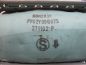TOYOTA AVENSIS VERSO PODUSZKA AIR BAG PASAZERA 01-09