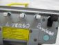 TOYOTA AVENSIS VERSO PODUSZKA AIR BAG PASAZERA 01-09