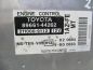 TOYOTA AVENSIS 2.0 KOMPUTER STEROWNIK 89661-44262