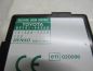 TOYOTA AVENSIS VERSO MODUL STEROWNIK ZAMKA 89741-44060 01-09