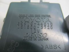 TOYOTA AVENSIS VERSO MODUL STEROWNIK ZAMKA 85970-44010 01-09