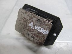 TOYOTA AVENSIS VERSO REZYSTOR OPORNICA DMUCHAWY 01-09