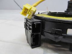 TOYOTA AVENSIS VERSO TASMA PODUSZKI AIR BAG ZWIJAK 01-09