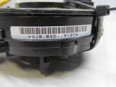 TOYOTA AVENSIS VERSO TASMA PODUSZKI AIR BAG ZWIJAK 01-09
