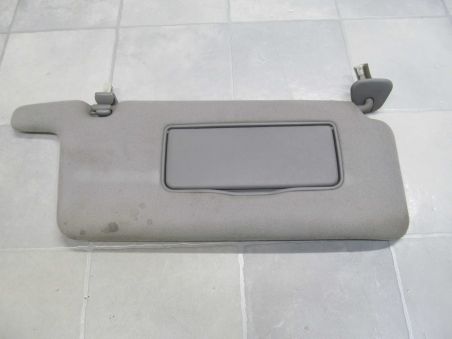 TOYOTA AVENSIS VERSO OSLONA PRZECIWSLONECZNA PRAWA 01-09