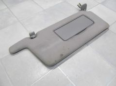 TOYOTA AVENSIS VERSO OSLONA PRZECIWSLONECZNA PRAWA 01-09