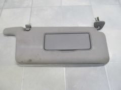 TOYOTA AVENSIS VERSO OSLONA PRZECIWSLONECZNA PRAWA 01-09