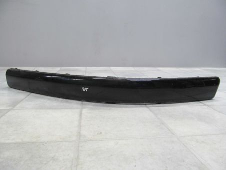 VW PASSAT B5 96/00 LISTWA ZDERZAKA PRZOD LEWA 3B0807717A