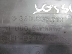VW PASSAT B5 96/00 LISTWA ZDERZAKA SRODKOWA 3B0807719