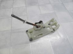 TOYOTA AVENSIS VERSO LEWAREK ZMIANY BIEGOW 01-07