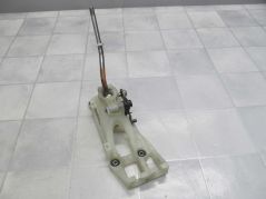TOYOTA AVENSIS VERSO LEWAREK ZMIANY BIEGOW 01-07