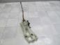 TOYOTA AVENSIS VERSO LEWAREK ZMIANY BIEGOW 01-07