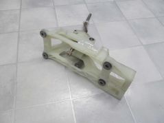 TOYOTA AVENSIS VERSO LEWAREK ZMIANY BIEGOW 01-07