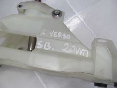 TOYOTA AVENSIS VERSO LEWAREK ZMIANY BIEGOW 01-07