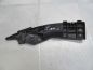 TOYOTA AVENSIS VERSO 01-09 SLIZG MOCOWANIE ZDERZAKA TYL LEWY