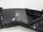 TOYOTA AVENSIS VERSO 01-09 SLIZG MOCOWANIE ZDERZAKA TYL PRAWY