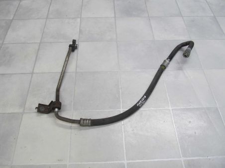 TOYOTA AVENSIS VERSO VVTI WAZ PRZEWOD KLIMATYZACJI 01-07