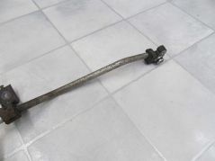 TOYOTA AVENSIS VERSO VVTI WAZ PRZEWOD KLIMATYZACJI 01-07