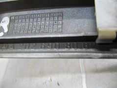 MERCEDES C W202 93/00 LISTEWKA LISTWA BLOTNIKA PRAWA