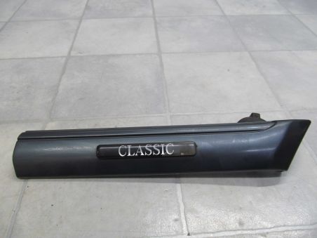 MERCEDES C W202 93/00 LISTEWKA LISTWA BLOTNIKA PRAWA