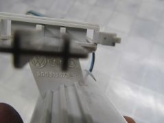 VW PHAETON 3.0 TDI CZUJNIK POZIOMU PALIWA 3D0919673L