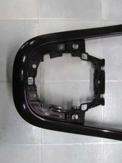 FIAT CROMA II PANEL ŚRODKOWY OBUDOWA KONSOLI RAMKA