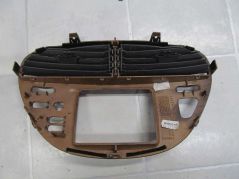 PEUGEOT 607 RAMKA OSŁONA PANELU KRATKI NAWIEWU