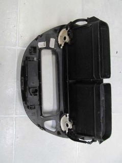 PEUGEOT 607 RAMKA OSŁONA PANELU KRATKI NAWIEWU