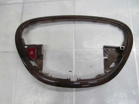 PEUGEOT 607 RAMKA OBUDOWA PANEL SRODKOWY