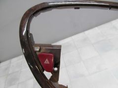 PEUGEOT 607 RAMKA OBUDOWA PANEL SRODKOWY