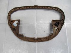 PEUGEOT 607 RAMKA OBUDOWA PANEL SRODKOWY